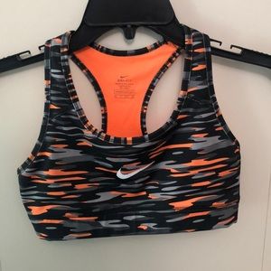 Nike Dri-Fit Sports Bra